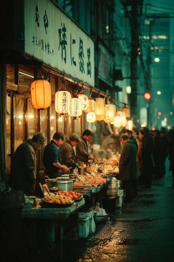 深圳美食攻略：夜市與地道小吃推薦不容錯過