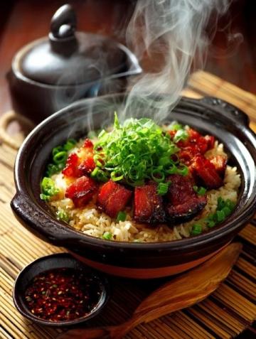 汕頭土雞火鍋：新春佳節味蕾狂歡盛宴