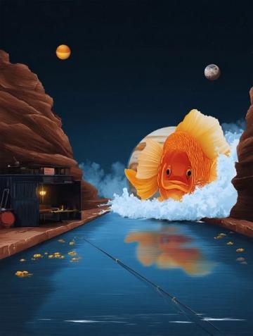 初學者必備！探索釣魚世界：七大入門基礎知識詳解
