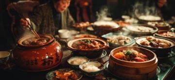 鄭州西郊超值美食推薦：好吃不貴的地道餐館合集