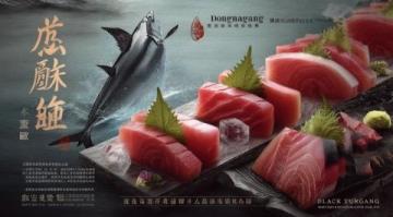 三亞免稅城周邊美食推薦：海棠68環球美食街夜游指南