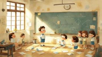 驚艷!小學(xué)生文學(xué)常識全面整理,提升語文成績的秘密武器