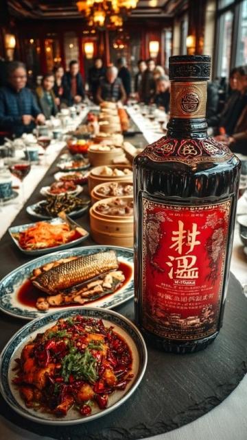 大興安嶺十大特色美食探秘：北國風味盡在其中