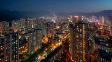 惠州避價：逃離深圳高房價，新生活啟航