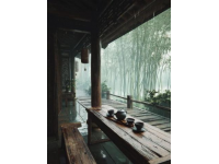 開在老洋房里的滄浪亭，回味舊上海風(fēng)情！