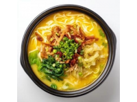 揭秘南昌美食：拌粉、瓦罐湯與傳統(tǒng)甜點(diǎn)的誘人風(fēng)情