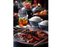 江津特色美食大盤點(diǎn)：白酒燜土鵝、尖椒雞，不容錯過！