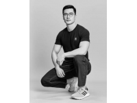 顏寧教授回章丘老家，質樸裝扮觸動人心：科學家的平凡與偉大