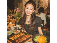 房山區(qū)周口店鎮(zhèn)大年初三年味廟會(huì)：美食盛宴歡樂多，親子互動(dòng)過大年