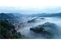 驚艷！江西上饒，一個(gè)來了就不想走的地方！