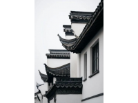 
高淳：江蘇南京西南明珠，生態縣與古街融合之旅