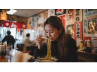 AI創(chuàng)意爆棚！哪吒敖丙化身一碗面，美食與神話夢幻聯(lián)動