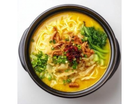 超美味10分鐘湯面，美食救星來(lái)襲！