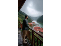 匈牙利夫婦中國144小時(shí)免簽體驗(yàn)：抱怨與轉(zhuǎn)變的異國旅行記