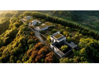 探索寶雞生態(tài)氧吧：大水川避暑勝地，國家AAAA景區(qū)與省級度假區(qū)的清涼之旅