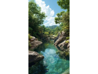 蜀南竹海景區(qū)——自然氧吧、美食天堂和刺激體驗(yàn)