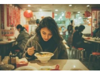 2016鄭州臺灣美食節：美味飄香，兩岸情緣共享