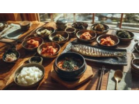 地方代表美食——品嘗獨(dú)特風(fēng)味