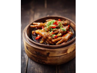 探尋濟(jì)寧特色美食：糖醋鯉魚、炒核桃雞等傳統(tǒng)與創(chuàng)新美味