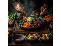 美食測評團新發現一例下飯菜，香辣美味，回味無窮