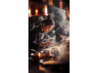 廈門美食探店團(tuán)評測