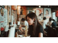 來日本第二天目前為止我們一共吃了三頓正餐之前看過關(guān)于日本美食的一些影視也