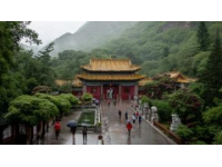 成都周邊一日游推薦：巴朗山、熊貓坪、干海子、別立牧場(chǎng)和海兒凼景點(diǎn)之旅