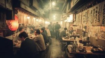 餐飲選址黃金法則：大城小店，小城大店；"街無兩頭旺"的真諦