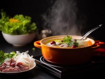 長(zhǎng)沙湘食原味湘菜老板為找到優(yōu)質(zhì)食材，在大西北遍嘗當(dāng)?shù)匦【d羊；品嘗美食的經(jīng)歷