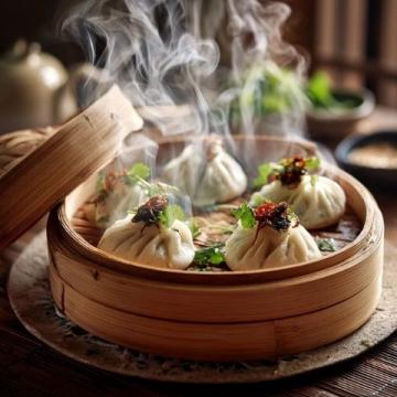 羅定美食指南：不容錯過的八大人氣美味
