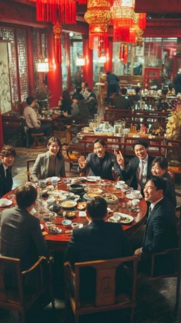 山西鄉寧：探尋地方美食——空心月餅、戎子酒莊與饸饹面之旅