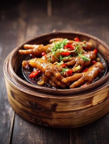 海南特色美食排行榜，第3種美食讓人魂牽夢繞！