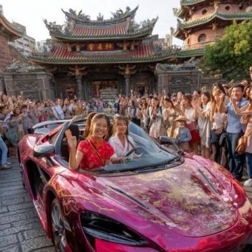 福州深度游攻略：景點、美食、住宿一網打盡