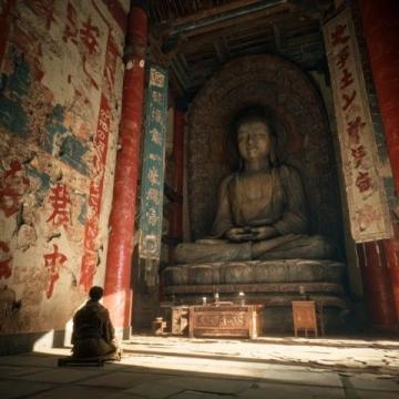 河南必游景點：從龍門石窟到少林寺的文化與自然之旅