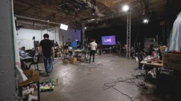 如何搭建理想直播間？燈光布置全攻略來了！