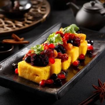 唐山特色美食全攻略：棋子餅、萬(wàn)里香雞不可錯(cuò)過！