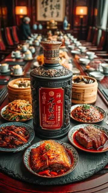 瀘州八大美味，離開瀘州嘗不到了！你有嘗試過哪幾道？