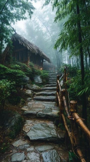 暑期旅游推薦：湖北神農架美景與美食攻略