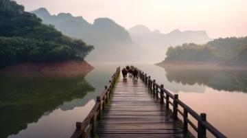厭倦了擁擠的城市?來寧波享受輕松的養老之旅吧！