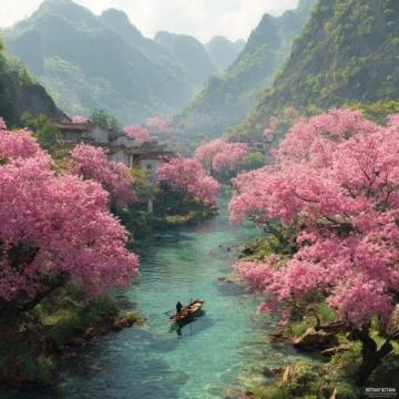 大家好，我是老袁,沙湖公園賞梅攻略附免費(fèi)打卡點+周邊玩法，一鍵收藏！