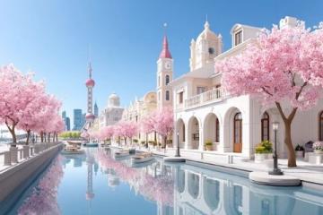 中國各地春節習俗大盤點，你家鄉上榜了嗎？