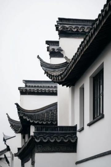 常州與無錫,兩座歷史名城,各有風(fēng)情。