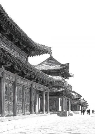漫步營口古韻新顏，感受歷史與現(xiàn)代交融之美