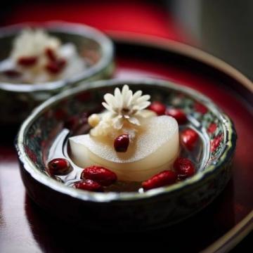 福建美食一覽！福安海蠣包、烏蛋粿、魔芋糕等10道小吃!