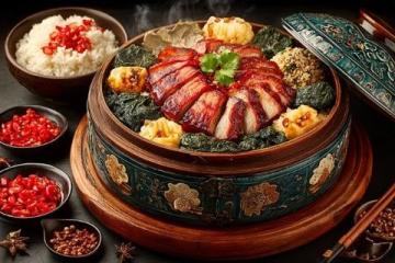 說說北京的美食！