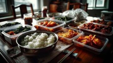 下飯神器，有了它，米飯?jiān)賮韮赏搿壪嘛埖娜饽ㄡu