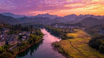 淮北旅游攻略：歷史文化名城的自然美景和美食推薦