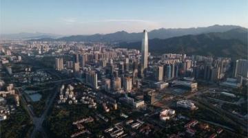 深圳：自由生長的改革樣本