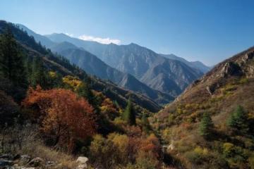 暑假唐山必去的三個(gè)景點(diǎn)(唐山必去五大景點(diǎn)攻略|畢業(yè)旅行必去)