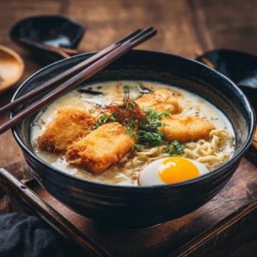 成都面食地圖：一碗嘗盡市井百味